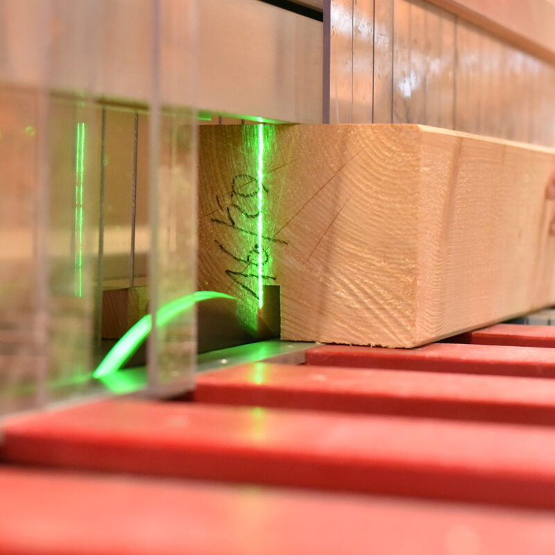 Anlagenführer Hobelwerk gesucht - Frank Holz Schwörstadt