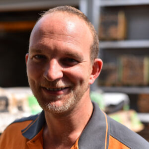 Berufe mit Zukunft und Wertschätzung in der Holzbranche