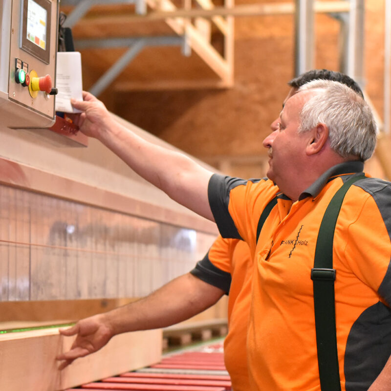 Karriere in nachhaltigen Berufen bei Lörrach von Frank Holz