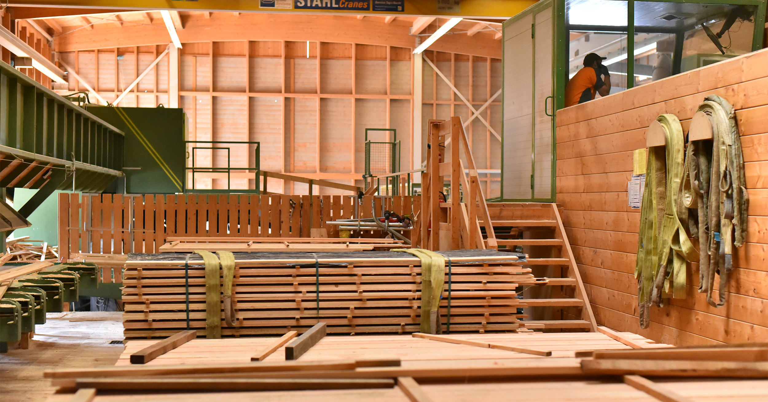 Ausbildung Holzmechaniker Lörrach